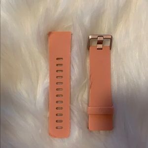 Fitbit versa band
